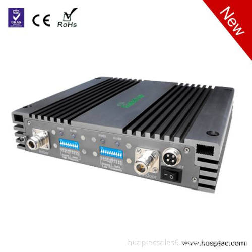 Dual Band Booster F20-DB
